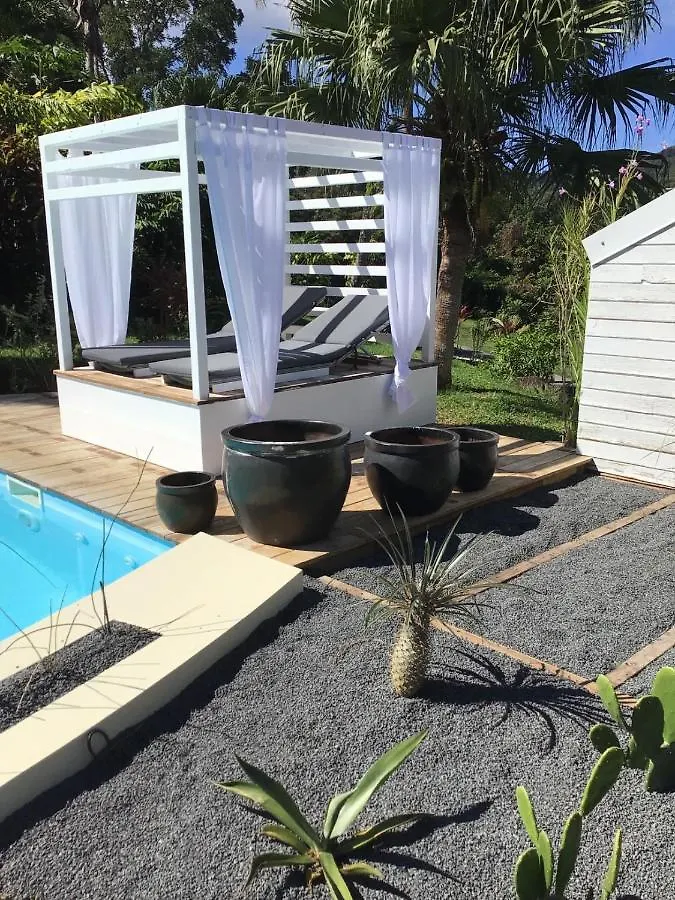 Le Cottage Sainte-Rose