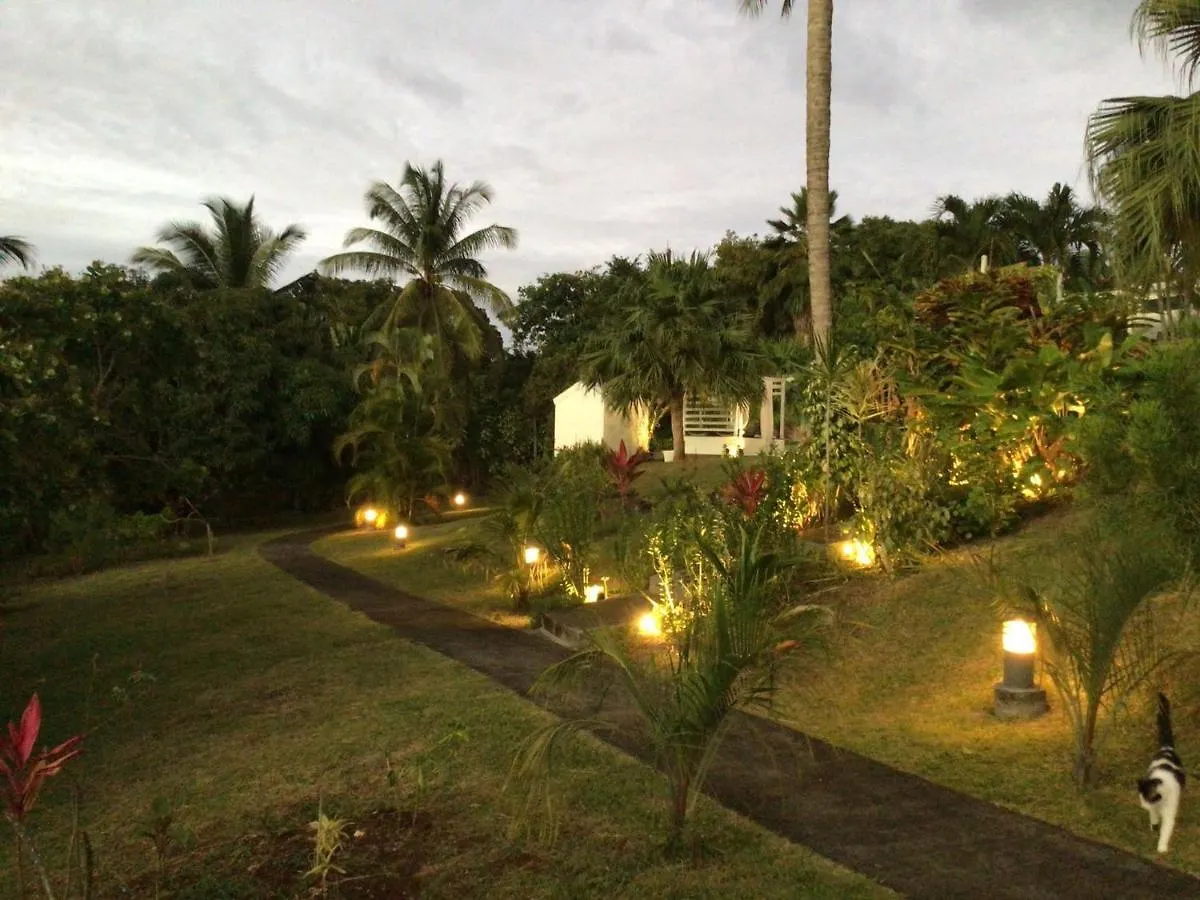 Le Cottage Sainte-Rose