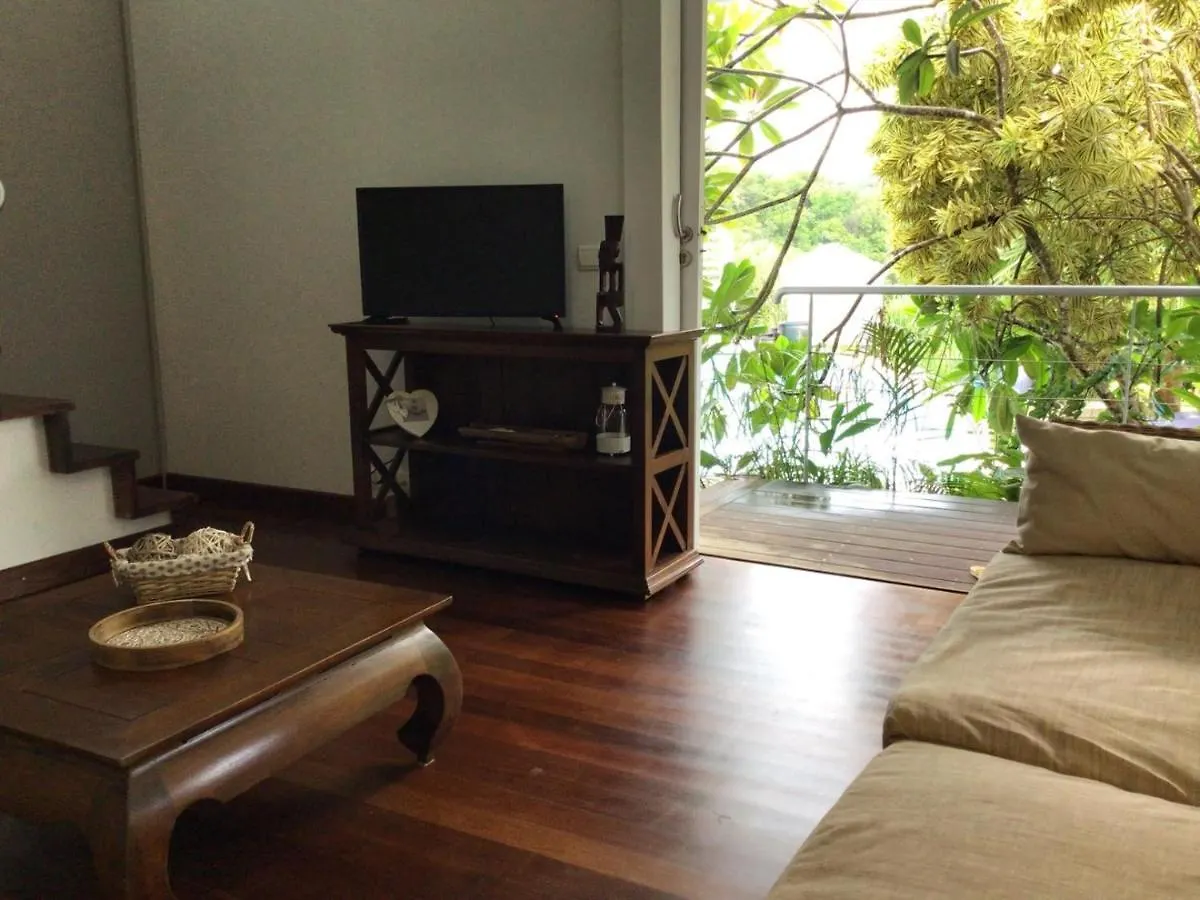 Le Cottage Sainte-Rose 0*,  Guadeloupe