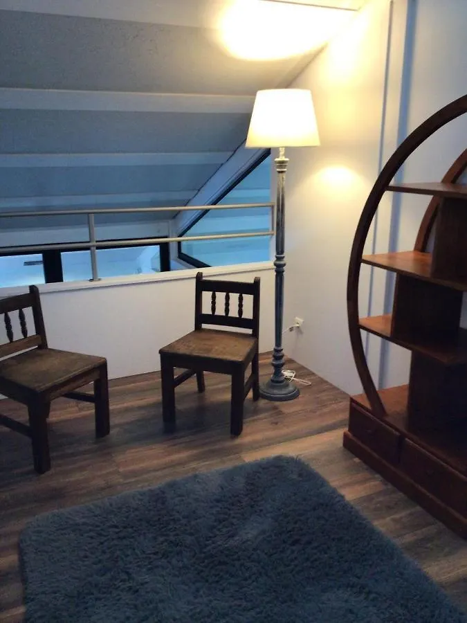 Le Cottage Sainte-Rose 0*,