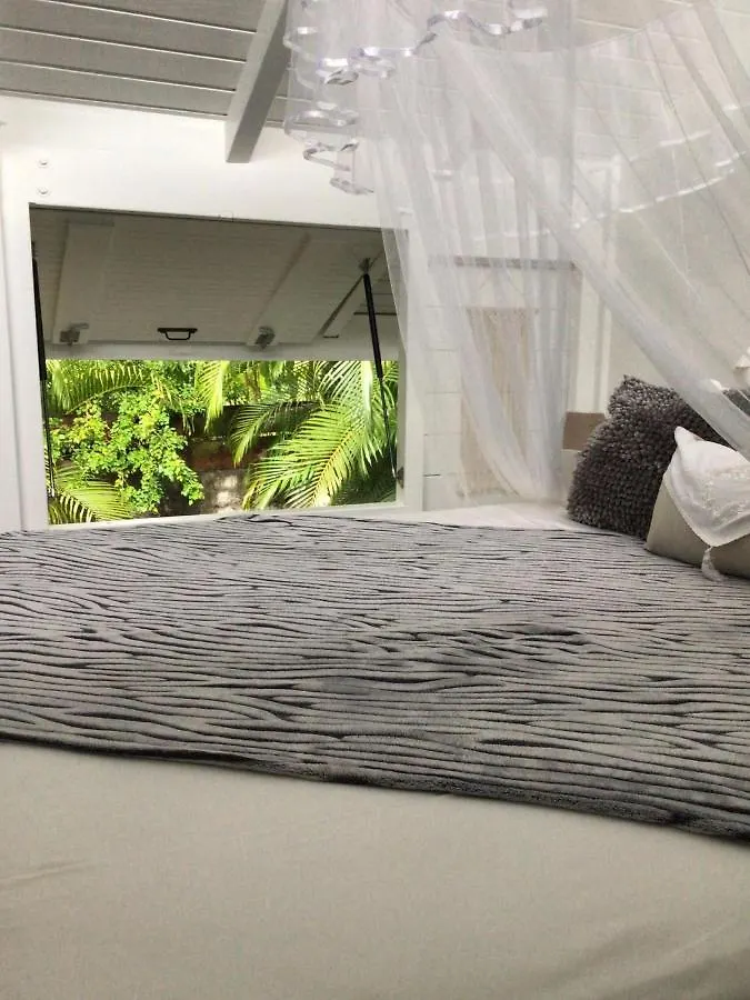Le Cottage Sainte-Rose 0*,  Guadeloupe