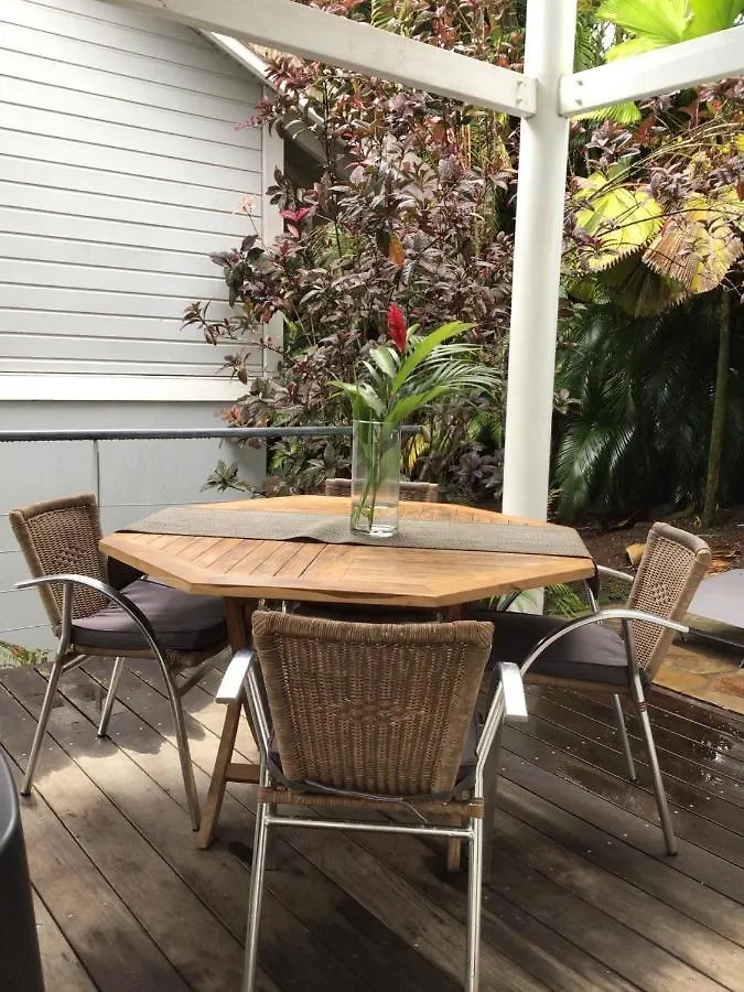 Le Cottage Sainte-Rose