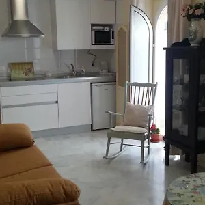 Alleanza, Puerta A Santa Cruz Appartement Séville