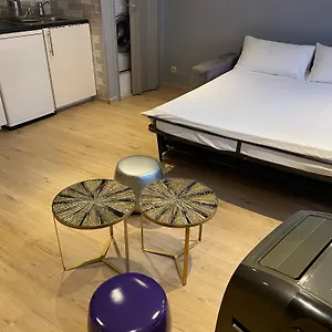 Vieille Appartement Nice