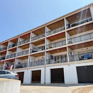 Agi Les Roques Appartement Roses