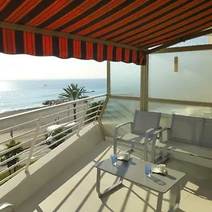 Le Chantilly Appartement Cagnes-sur-Mer